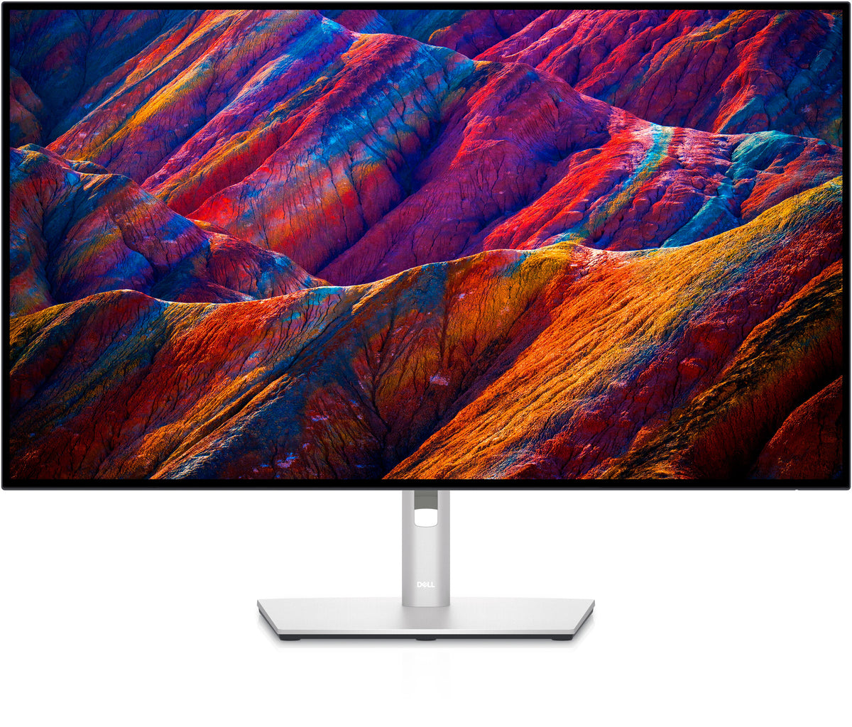 DELL UltraSharp U3223QE - 80 cm (31.5") - 3840 x 2160 pixels 4K Ultra HD LCD Monitor