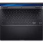 Acer Chromebook Spin 512 - 30.5 cm (12") - Touchscreen - Intel Celeron N4500 - 8 GB LPDDR4x-SDRAM - 64 GB eMMc - Wi-Fi 6 - ChromeOS - Grey