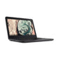 Lenovo 100e Gen 3 Chromebook - 29.5 cm (11.6") - Intel® Celeron® N4500 - 4 GB LPDDR4x-SDRAM - 64 GB eMMC - Wi-Fi 6 - ChromeOS - Grey