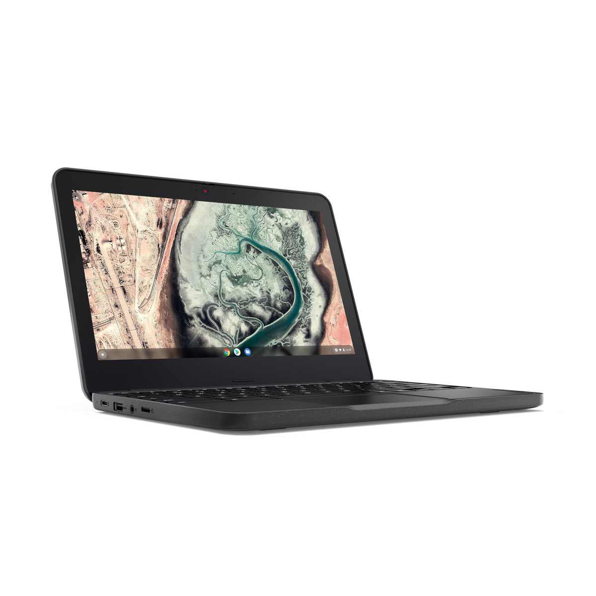 Lenovo 100e Gen 3 Chromebook - 29.5 cm (11.6") - Intel® Celeron® N4500 - 4 GB LPDDR4x-SDRAM - 64 GB eMMC - Wi-Fi 6 - ChromeOS - Grey