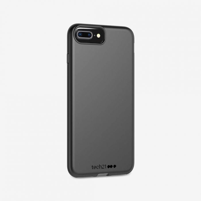 Tech21 Studio Colour for iPhone 6 / 7 /8 Plus in Black