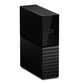 Western Digital My Book - External hard drive in Black - 14 TB