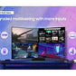 Samsung Odyssey Ark - 139.7 cm (55") - 3840 x 2160 pixels 4K Ultra HD LED Monitor