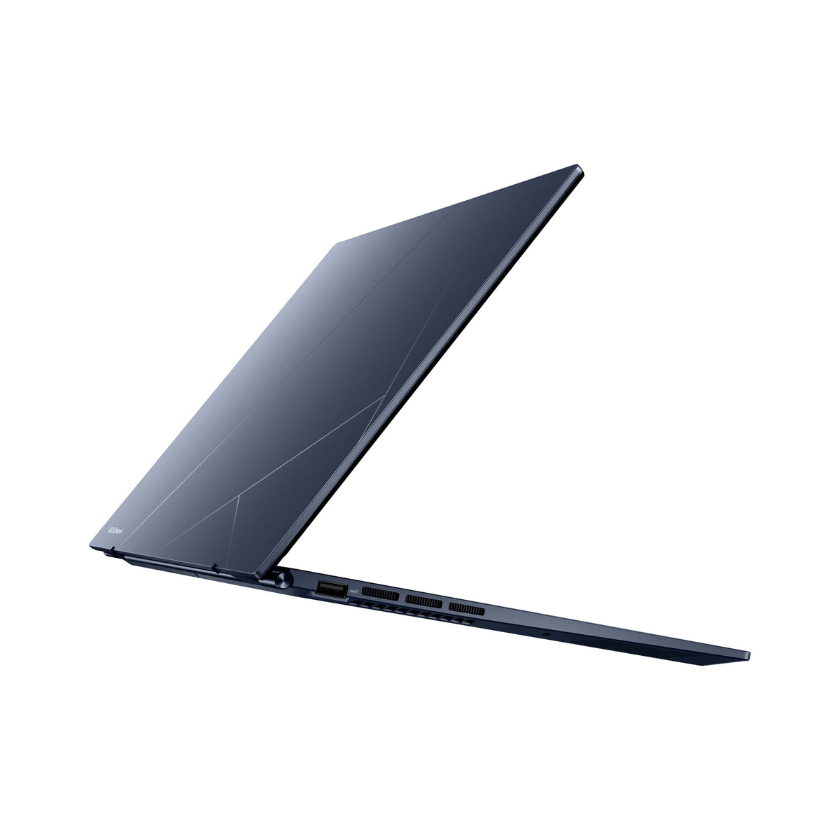 ASUS Zenbook 14 OLED Laptop - 35.6 cm (14&quot;) - Touchscreen - Intel® Core™ i5-1340P - 16 GB LPDDR5-SDRAM - 512 GB SSD - Wi-Fi 6E - Windows 11 Home - Blue
