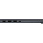 Samsung Galaxy Book4 360 Laptop - 39.6 cm (15.6") - 16GB LPDDR4X - 256 GB SSD - Wi-Fi 6E - Windows 11 Pro - Silver