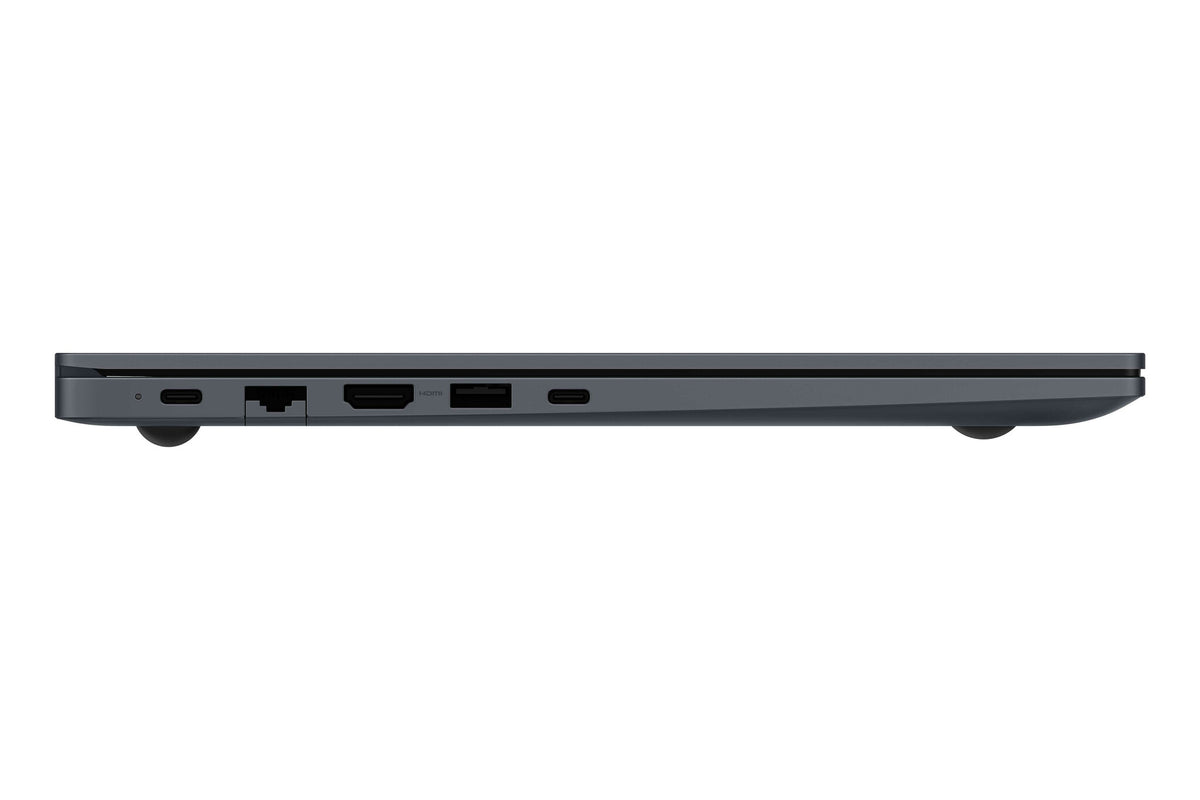 Samsung Galaxy Book4 360 -  39.6 cm (15.6&quot;) - Intel Core 5-125H - 16 GB LPDDR4x-SDRAM - 256 GB SSD - Windows 11 Pro - Grey