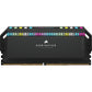 Corsair Dominator Platinum RGB - 32 GB 2 x 16 GB DDR5 5200 MHz memory module
