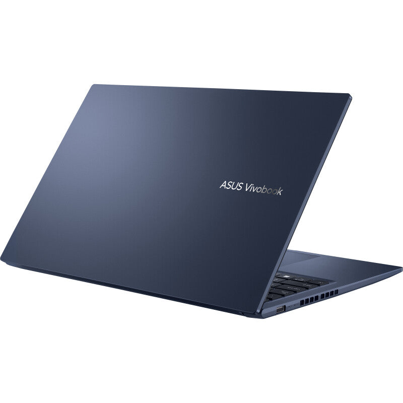 ASUS VivoBook 15 Laptop - 39.6 cm (15.6") - AMD Ryzen™ 5 4600H - 8 GB DDR4-SDRAM - 256 GB SSD - Wi-Fi 5 - Windows 11 Home in S mode - Blue