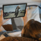 TCL TAB 10 LTE (Gen 2) - 26.3 cm (10.4") - 4G Mediatek - 64 GB -  4 GB - Wi-Fi 5 - Android 13 - Space Grey