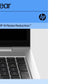 HP EliteBook 650 15.6 G10 Intel® Core™ i7 i7-1355U Laptop 39.6 cm (15.6") Full HD 16 GB DDR4-SDRAM 512 GB SSD Wi-Fi 6E (802.11ax) Windows 11 Pro Silver