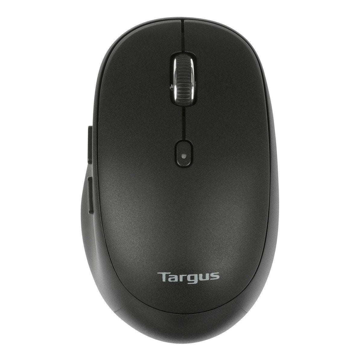 Targus AMB582GL RF Wireless + Bluetooth Optical mouse - 2,400 DPI