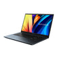 ASUS VivoBook Pro 15 Laptop - 39.6 cm (15.6") - AMD Ryzen™ 9 7940HS - 16 GB LPDDR5-SDRAM - 512 GB SSD - NVIDIA GeForce RTX 4060 - Wi-Fi 6E - Windows 11 Home - Blue