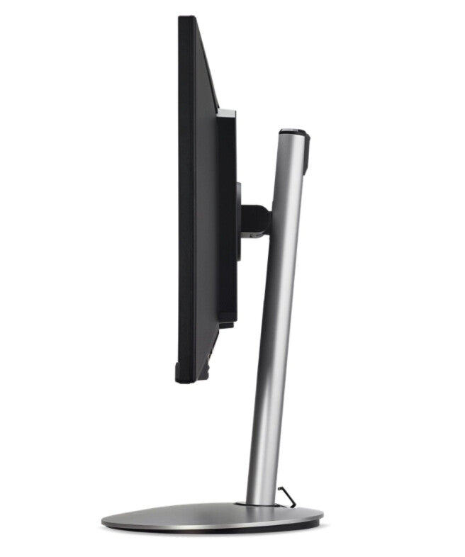 Acer CB342CU - 86.4 cm (34") - 3440 x 1440 pixels UltraWide QHD LCD Monitor