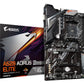 Gigabyte A520 AORUS ELITE ATX motherboard - AMD A520 Socket AM5