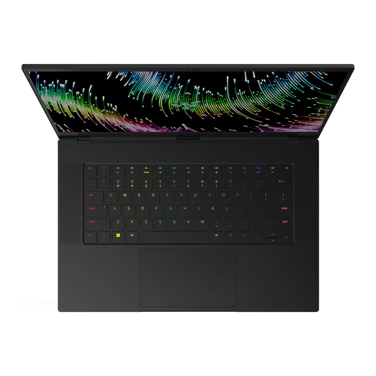 Razer Blade 15 Laptop - 39.6 cm (15.6&quot;) -  Intel® Core™ i7-13800H - 16 GB DDR5-SDRAM - 1 TB SSD - NVIDIA GeForce RTX 4060 - Wi-Fi 6E - Windows 11 Home - Black