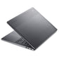 Acer Chromebook Plus 514 - 35.6 cm (14") - Touchscreen - AMD Ryzen™ 5-7520C - 8 GB LPDDR5x-SDRAM - 256 GB SSD - Wi-Fi 6E - ChromeOS - Grey