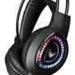 Varr Pro - USB Wired RGB Gaming Headset for Playstation /  Xbox Series X/S in Black