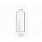 Samsung Clear Grip Case for Z Fold6 in Transparent