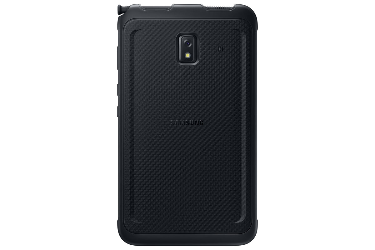 Samsung Galaxy Tab Active3 SM-T575N 4G LTE - 20.3 cm (8") - Samsung Exynos - 64 GB - 4 GB RAM - Wi-Fi 6 - Android 10 - Black
