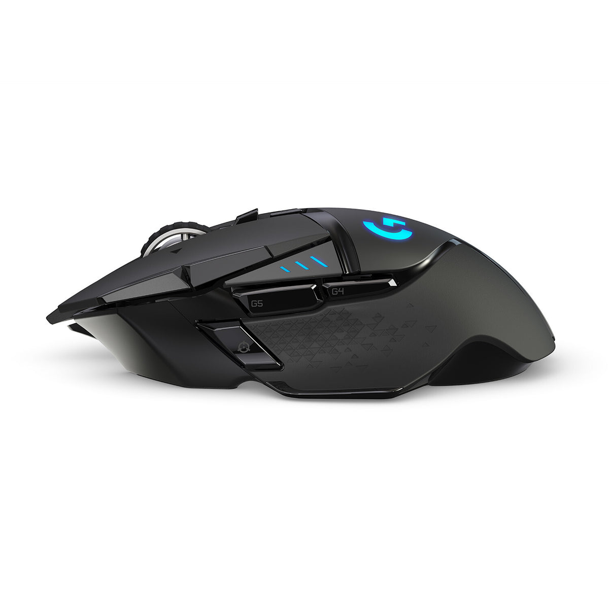 Logitech G - G502 LIGHTSPEED Wireless Gaming Mouse - 25,600 DPI