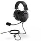 ENDORFY VIRO - 3.5mm Wired Headset in Black