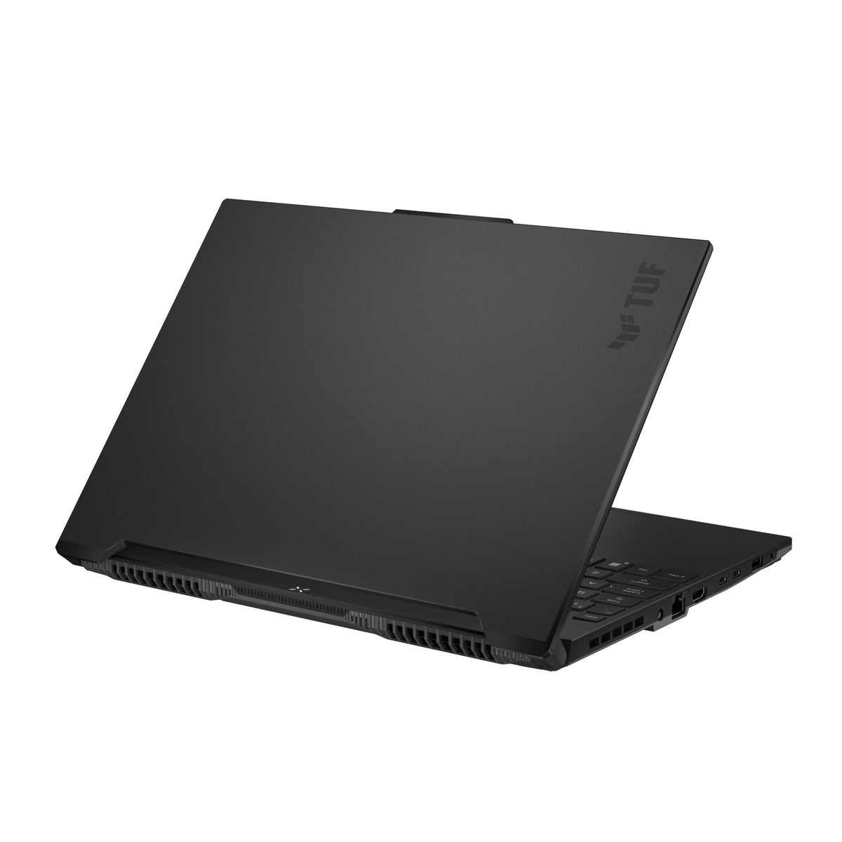 ASUS TUF Gaming A16 Laptop &quot;Advantage Edition&quot; - 40.6 cm (16&quot;) - AMD Ryzen™ 7735HS - 16 GB DDR5-SDRAM - 512 GB SSD - AMD Radeon RX 7600S - Wi-Fi 6 - Windows 11 Home - Black