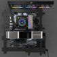Corsair Dominator Titanium - 32 GB 2 x 16 GB DDR5 6000 MHz memory module