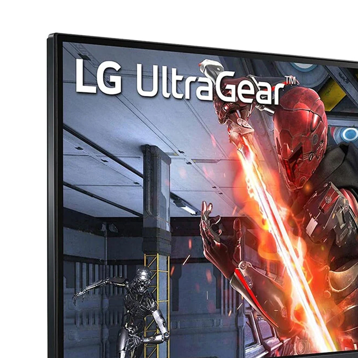 LG 27GN600 - 68.6 cm (27") - 1920 x 1080 pixels FHD LED Monitor