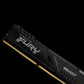 Kingston Technology FURY - 64 GB 2 x 32 GB DDR4 3200MT/s memory module