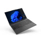 Lenovo ThinkPad E16 Gen 2 Laptop - 40.6 cm (16") - Intel Core Ultra 7 155H - 16 GB DDR5-SDRAM - 512 GB SSD - Wi-Fi 6E - Windows 11 Pro - Black