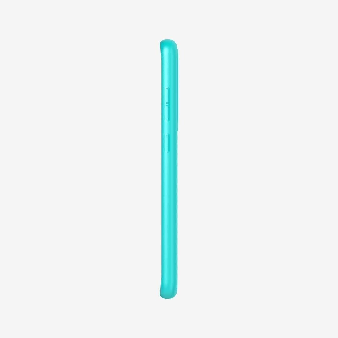 Tech21 Studio Design mobile phone case for Galaxy S20 Ultra in Blue