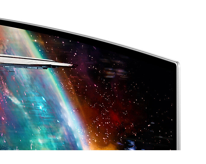 Samsung Odyssey OLED G9 - 124.5 cm (49") - 5120 x 1440 pixels DQHD OLED Monitor