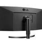 LG 34WL75C - 86.4 cm (34") - 3440 x 1440 pixels UltraWide QHD LED Monitor