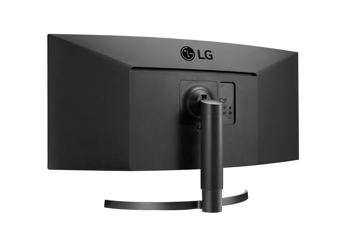 LG 34WL75C - 86.4 cm (34") - 3440 x 1440 pixels UltraWide QHD LED Monitor