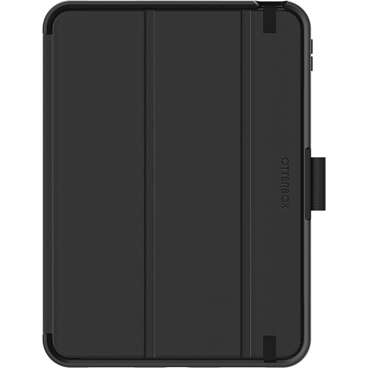 OtterBox Symmetry Folio Case for 10.9" iPad in Black