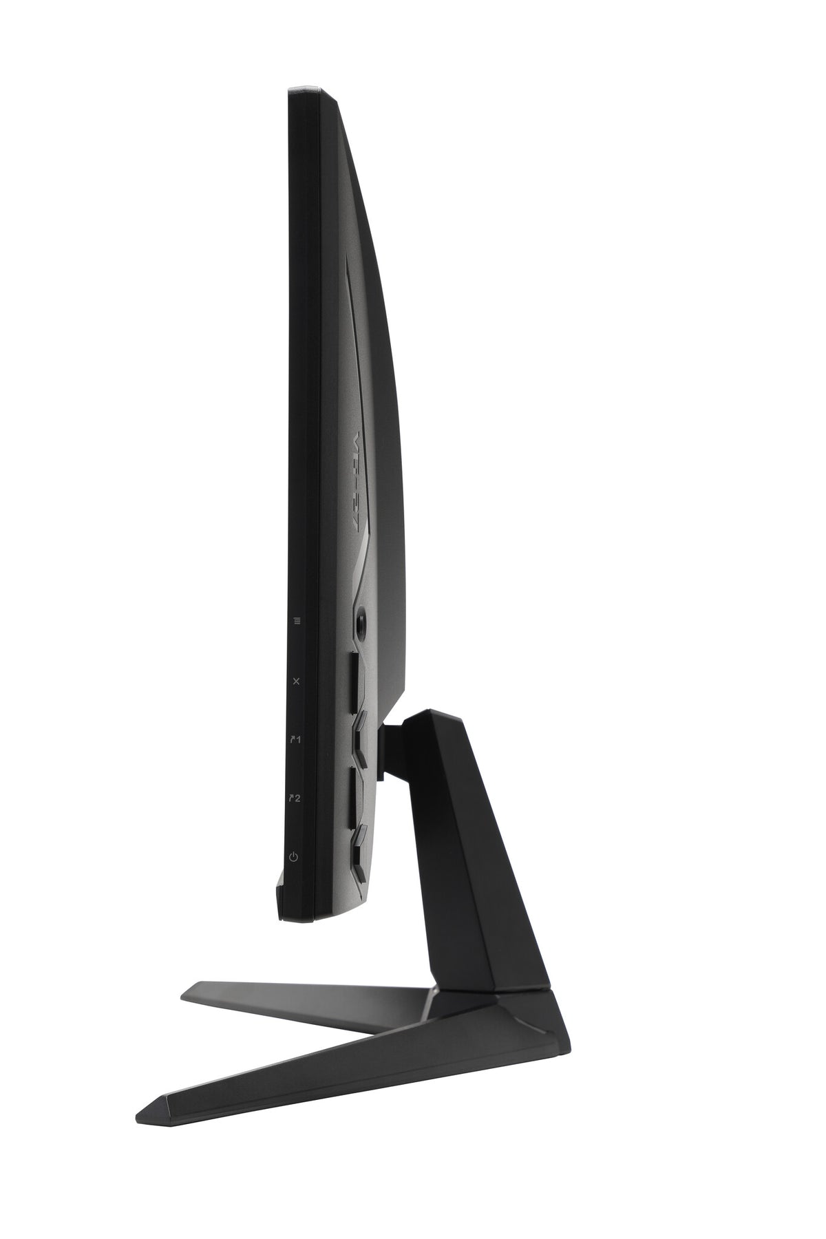 ASUS TUF Gaming VG27AQ1A - 68.6 cm (27") - 2560 x 1440 pixels QHD LED Monitor