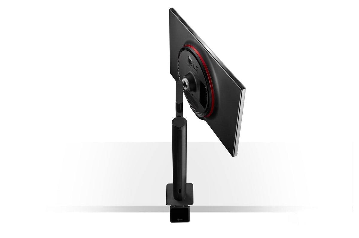 LG 27GN88A-B - 68.6 cm (27") - 2560 x 1440 pixels QHD LED Monitor