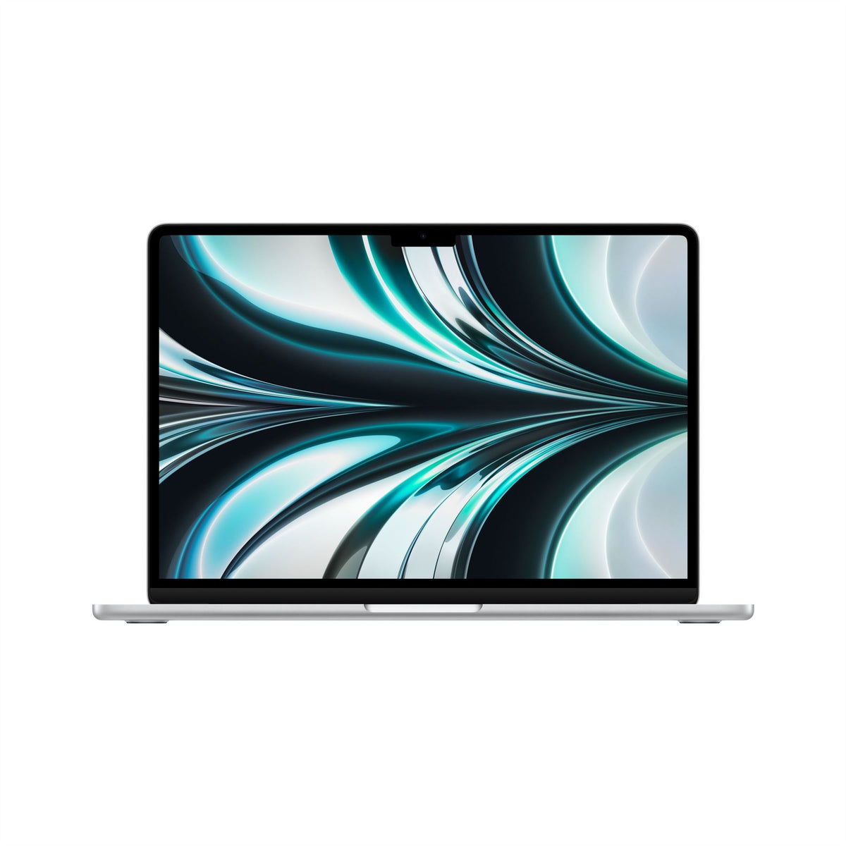 Apple MacBook Air 2022 13.6in M2 16GB 256GB - Silver