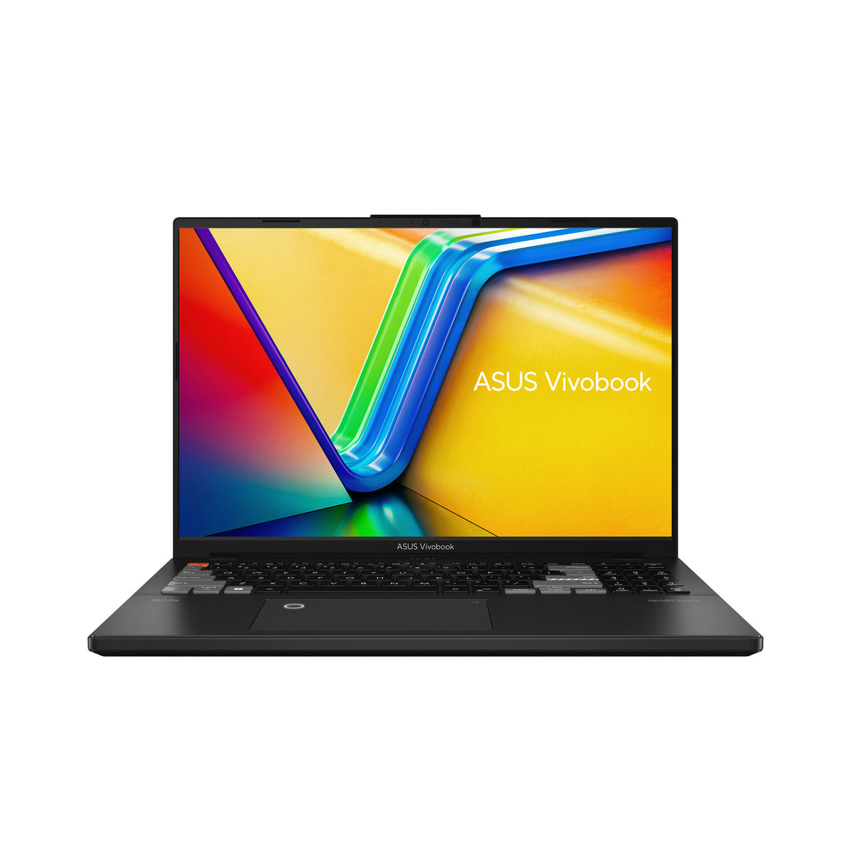 ASUS VivoBook Pro 16X Laptop - 40.6 cm (16&quot;) - Intel® Core™ i7-13650HX - 16 GB DDR5-SDRAM - 1 TB SSD - NVIDIA GeForce RTX 4070 - Wi-Fi 6E - Windows 11 Home - Black