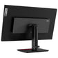 Lenovo ThinkVision P27H-20 - 68.6 cm (27") - 2560 x 1440 pixels QHD LED Monitor