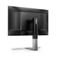 AOC Q27U3CV - 68.6 cm (27") - 2560 x 1440 pixels 4K UHD LCD Monitor
