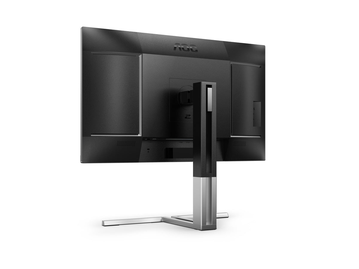 AOC Q27U3CV - 68.6 cm (27&quot;) - 2560 x 1440 pixels 4K UHD LCD Monitor