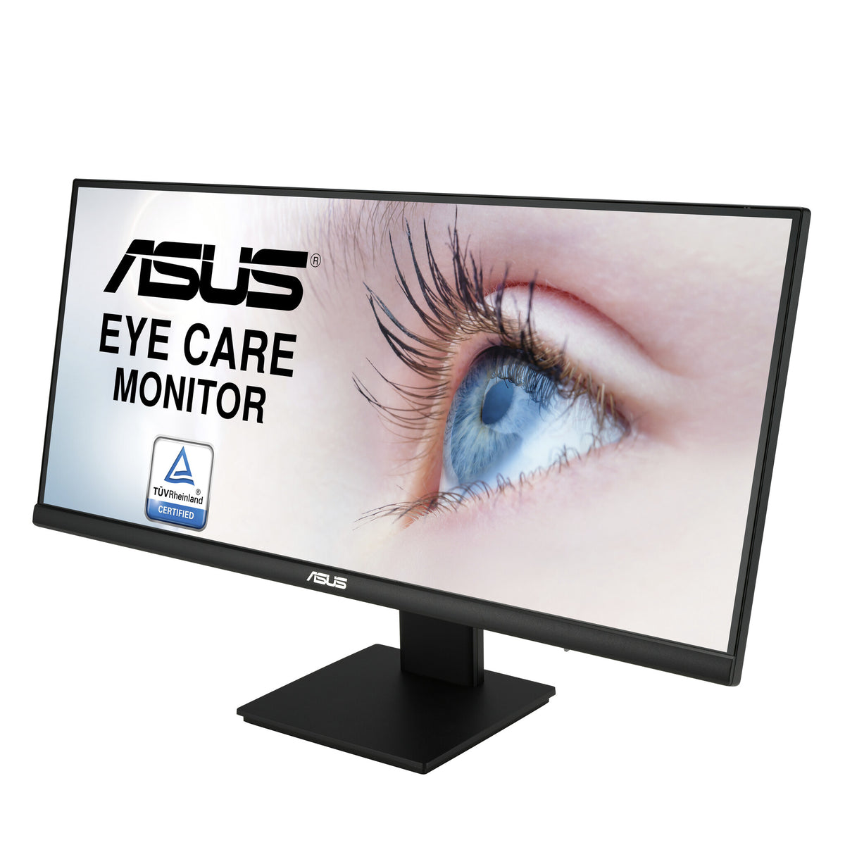 ASUS VP299CL - 73.7 cm (29") - 2560 x 1080 pixels UltraWide Full HD LED Monitor