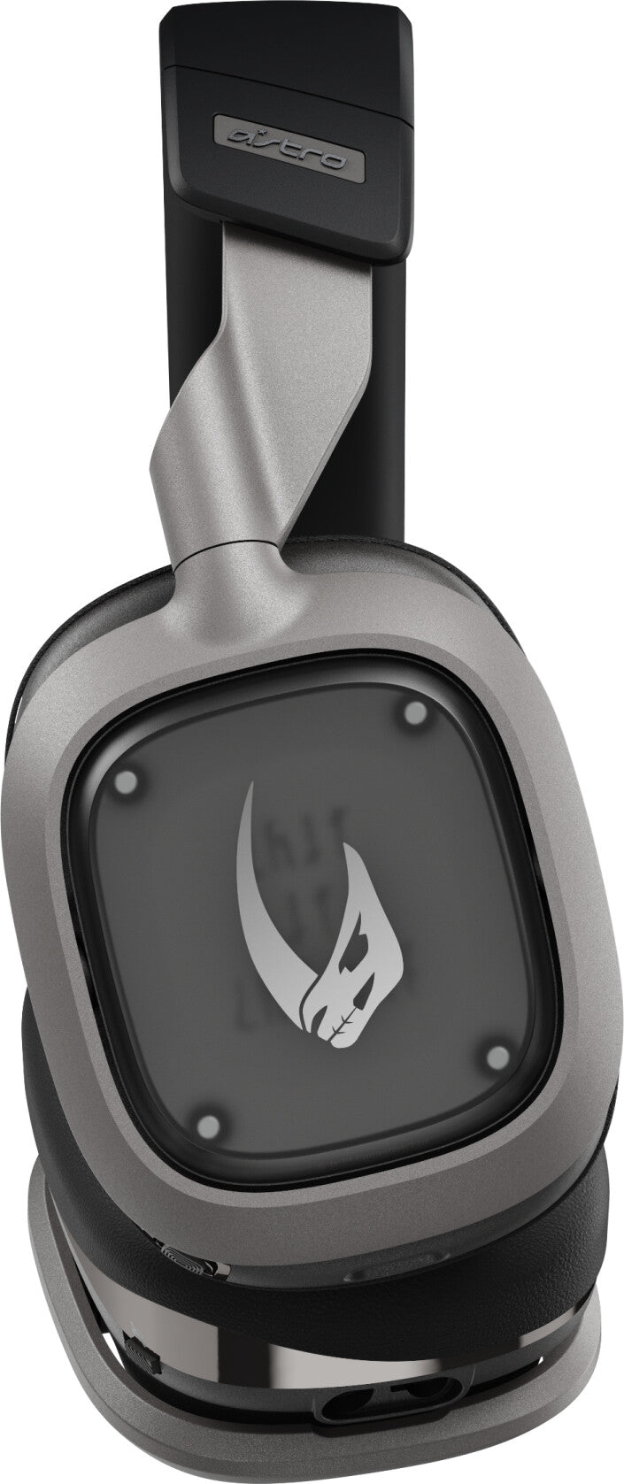 ASTRO Gaming A30 Wireless The Mandalorian™ Edition - Wired & Wireless Gaming Heaset