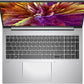 HP ZBook Firefly G10 Laptop - 40.6 cm (16") - Intel® Core™ i7-1355U - 16 GB DDR5-SDRAM - 1 TB SSD - NVIDIA RTX A500 - Wi-Fi 6E - Windows 11 Pro - Silver
