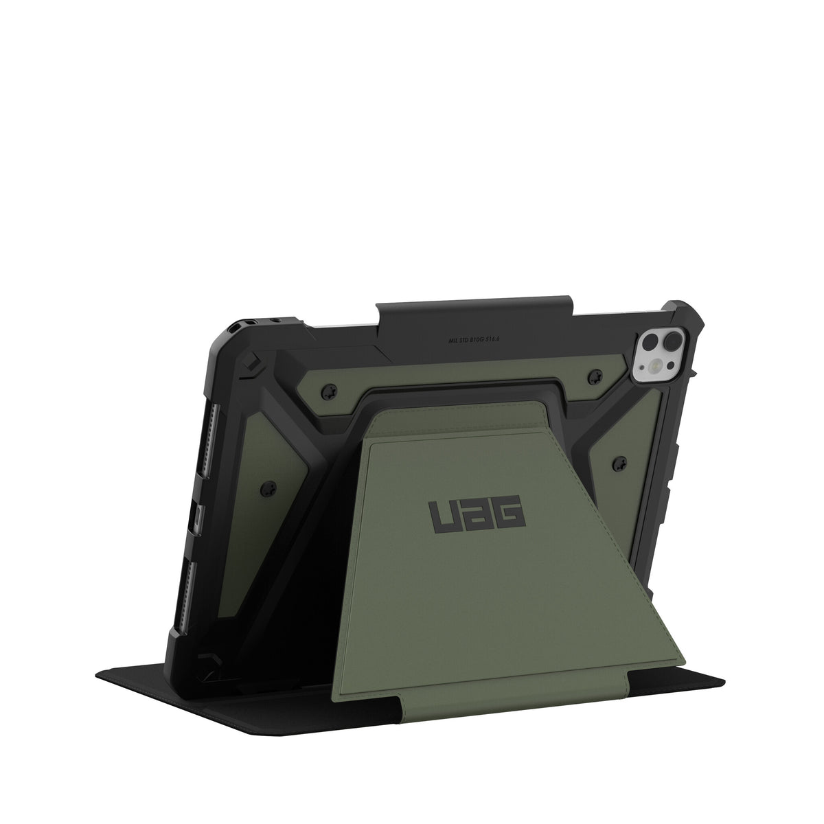 Urban Armor Gear Metropolis SE for 11&quot; iPad Pro in Olive