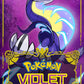 Pokémon Violet - Nintendo Switch