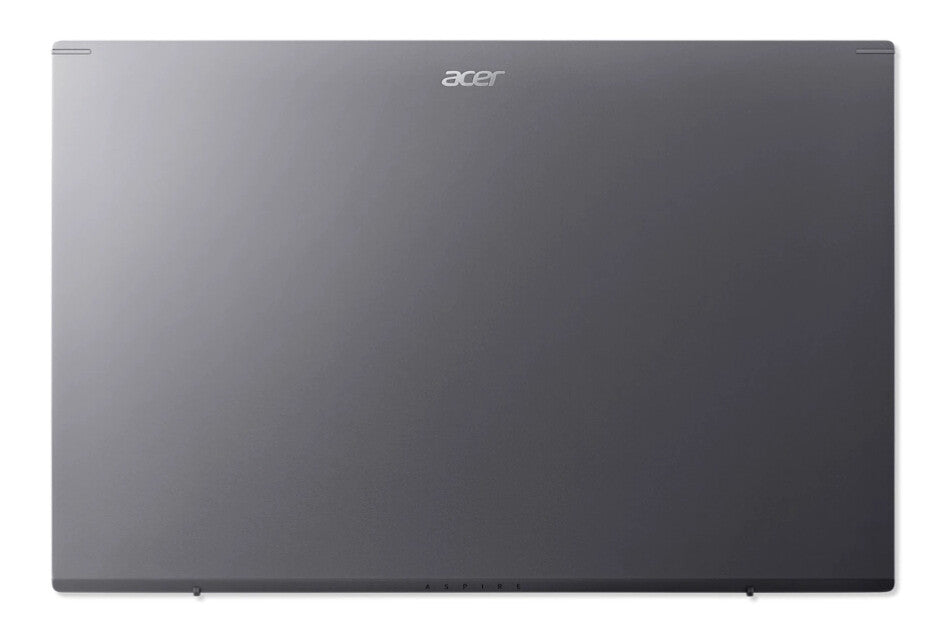 Acer Aspire 5 Laptop - 43.9 cm (17.3") - Intel® Core™ i5-12450H - 16 GB DDR4-SDRAM - 512 GB SSD - Wi-Fi 6 - Windows 11 Pro - Grey
