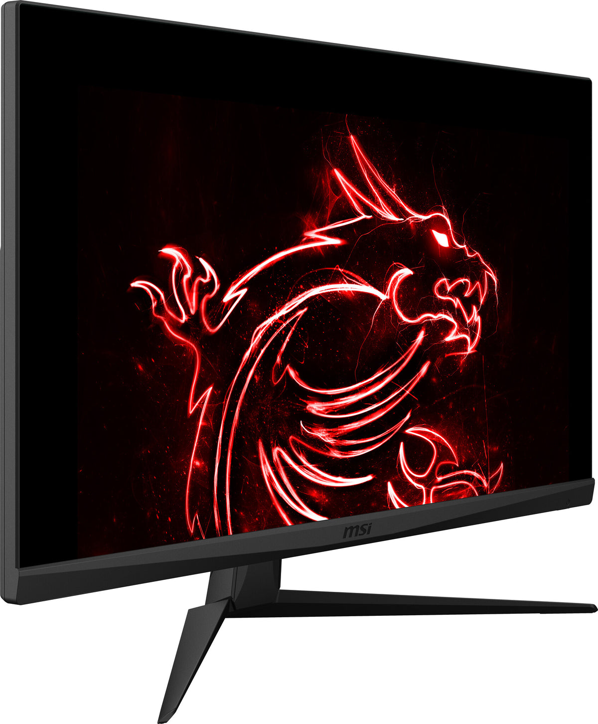 MSI Optix G273 - 68.6 cm (27&quot;) - 1920 x 1080 pixels FHD LCD Monitor