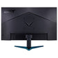 Acer VG270UP - 68.6 cm (27") - 2560 x 1440 pixels QHD Monitor